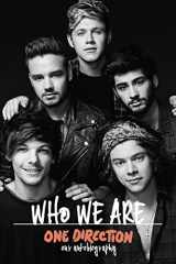 9780007577316-0007577311-One Direction: Who We Are: Our Official Autobiography