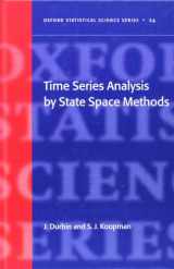 9780198523543-0198523548-Time Series Analysis by State Space Methods (Oxford Statistical Science Series)