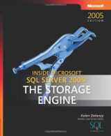 9780735621053-0735621055-Inside Microsoft® SQL Server™ 2005: The Storage Engine