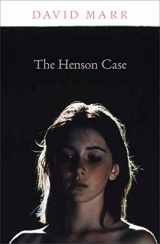 9781921520037-1921520035-The Henson Case by Marr, David (2008) Paperback