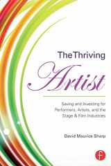 9781138809178-1138809179-The Thriving Artist