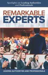 9781954757066-1954757069-Remarkable Experts