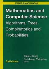 9783034895538-3034895534-Mathematics and Computer Science: Algorithms, Trees, Combinatorics and Probabilities (Trends in Mathematics)