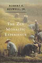 9780691034775-069103477X-The Zen Monastic Experience