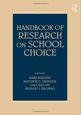 9780805862232-0805862234-Handbook Of Research On School Choice