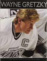 9781895565386-1895565383-Wayne Gretzky: The Authorized Pictoral Biography
