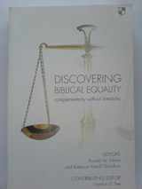 9781844740673-1844740676-DISCOVERING BIBLICAL EQUALITY complementarity without heirarchy