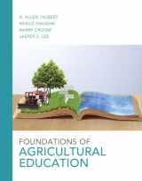 9780132859608-0132859602-Foundations of Agricultural Education