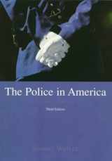 9780070679115-0070679118-The Police In America