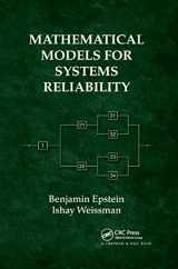 9780367387327-0367387328-Mathematical Models for Systems Reliability