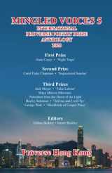 9789888492251-988849225X-Mingled Voices 5: International Proverse Poetry Prize Anthology 2020 (Mingled Voices: International Proverse Poetry Prize Anthologies)