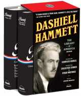 9781598532180-1598532189-Dashiell Hammett: The Library of America Edition: (Two-volume boxed set)
