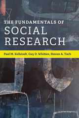 9781107128835-1107128838-The Fundamentals of Social Research