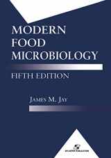 9780834212305-0834212307-Modern Food Microbiology (Food Science Text Series)