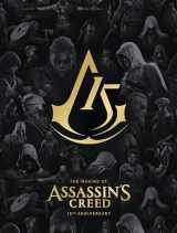 9781506734842-1506734847-The Making of Assassin's Creed: 15th Anniversary