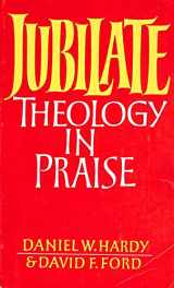 9780232515503-0232515506-JUBILATE Theology in Praise