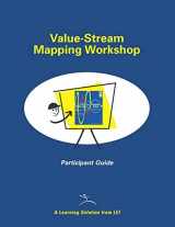 9780966784381-0966784383-Value-Stream Mapping Workshop Participant Guide