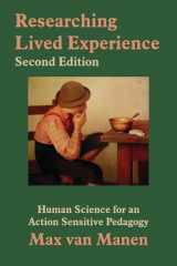 9781629584164-1629584169-Researching Lived Experience, Second Edition