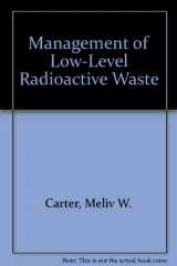 9780080239071-0080239072-Management of Low-Level Radioactive Waste