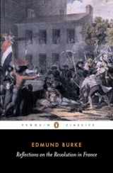 9780140432046-0140432043-Reflections on the Revolution in France (Penguin Classics)
