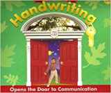 9780736712279-0736712275-Handwriting (Opens the Door to Communication, 2M)