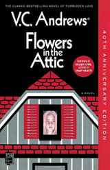 9781982108106-198210810X-Flowers in the Attic: 40th Anniversary Edition (1) (Dollanganger)