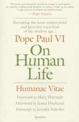 9781621640011-1621640019-On Human Life: Humanae Vitae