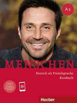 9783192119026-3192119020-Menschen: Kursbuch A2 (German Edition)