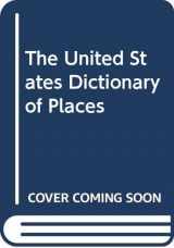 9780403098996-0403098998-United States Dictionary of Places