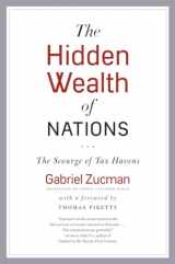 9780226422640-022642264X-The Hidden Wealth of Nations: The Scourge of Tax Havens