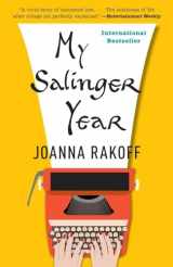 9780307947987-030794798X-My Salinger Year: A Memoir