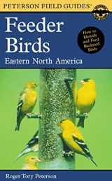 9780618059447-061805944X-Peterson Field Guide to Feeder Birds of Eastern North America