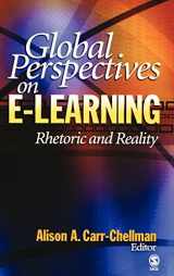 9781412904889-1412904889-Global Perspectives on E-Learning: Rhetoric and Reality