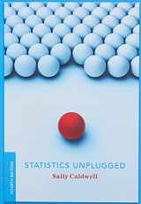9781285256214-1285256212-Bundle: Statistics Unplugged, 4th + Statistics CourseMate Printed Access Card
