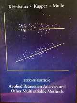 9780871501233-0871501236-Applied Regression Analysis and Other Multivariable Methods