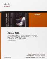 9781587143076-1587143070-Cisco ASA: All-in-one Next-Generation Firewall, IPS, and VPN Services