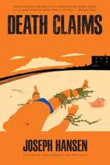 9781681990491-1681990490-Death Claims (A Dave Brandstetter Mystery)