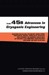 9781461368922-1461368928-Advances in Cryogenic Engineering