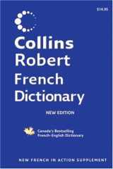 9781554681754-1554681758-Collins Robert French English Dictionary