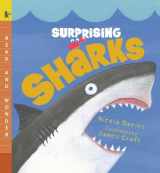 9780763627423-0763627429-Surprising Sharks: Read and Wonder