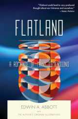 9781733561624-1733561625-Flatland: A Romance of Many Dimensions