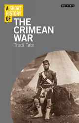 9781848858602-1848858604-A Short History of the Crimean War (Short Histories)