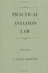 9780813818177-0813818176-Practical Aviation Law