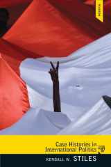 9780205854639-020585463X-Case Histories in International Politics (7th Edition)