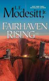 9781250265203-1250265207-Fairhaven Rising (Saga of Recluce, 22)