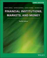 9781119589983-1119589983-Financial Institutions: Markets and Money