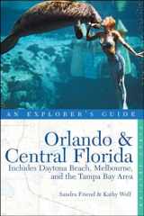 9780881508130-0881508136-Explorer's Guide Orlando & Central Florida (Explorer's Complete)