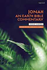 9780567674548-0567674541-Jonah: An Earth Bible Commentary