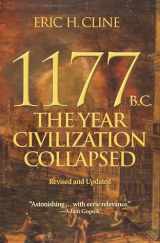 9780691208015-0691208018-1177 B.C.: The Year Civilization Collapsed: Revised and Updated (Turning Points in Ancient History, 1)