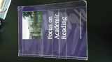 9781269527057-1269527053-Focus on Academic Reading Reading, Third Custom Edition for Montgomery College,